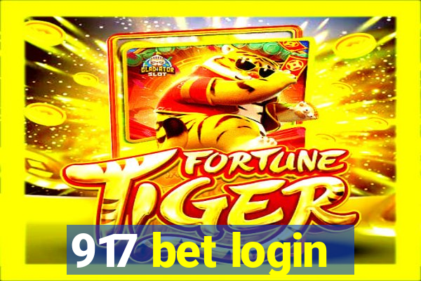 917 bet login